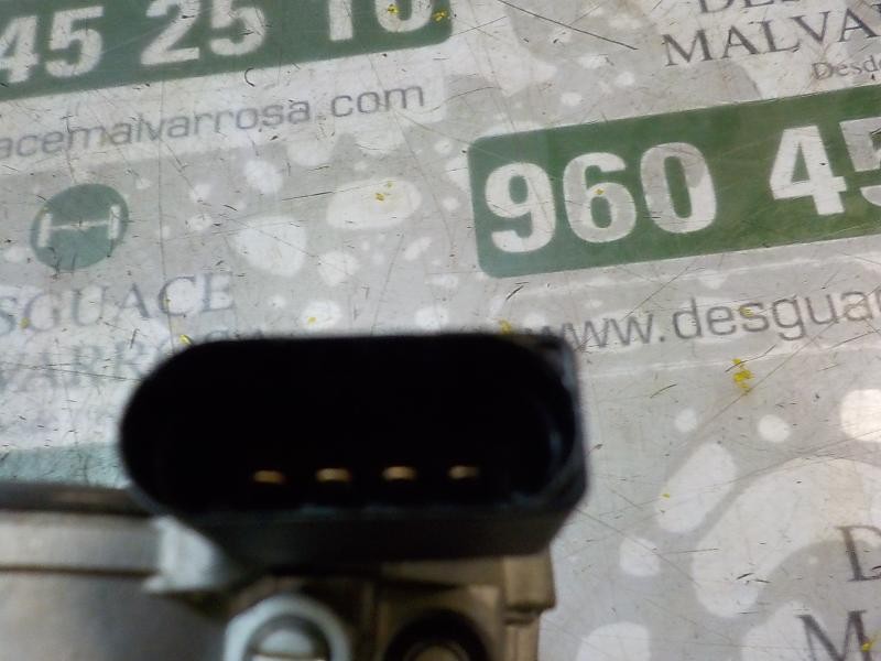 Recambio de motor limpia delantero para seat toledo (kg3) 1.6 tdi referencia OEM IAM 5JB955113 5JB955113PL9 