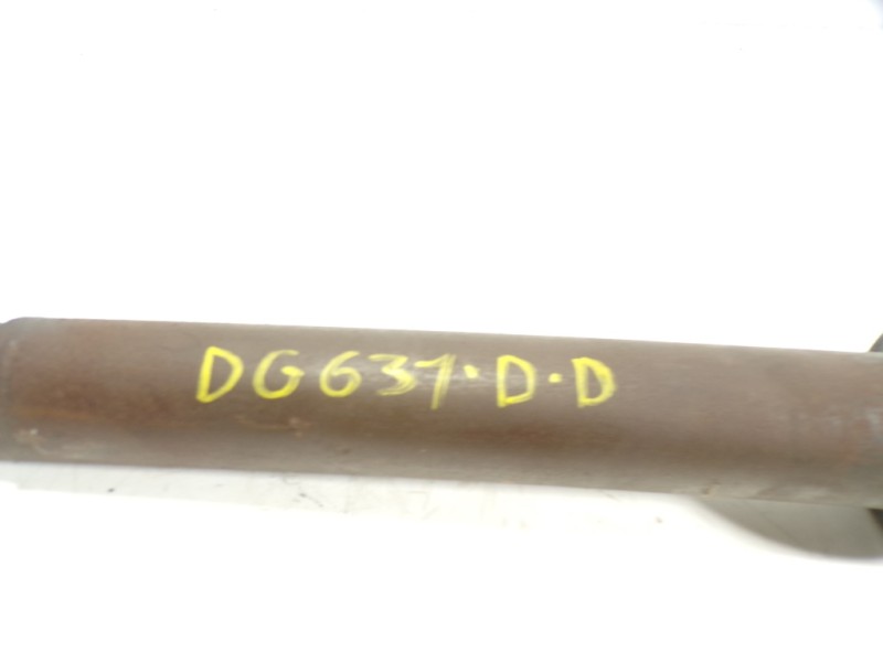 Recambio de transmision derecha para ford fiesta (ccn) 1.0 ecoboost cat referencia OEM IAM 1822698 CV173B436BD 