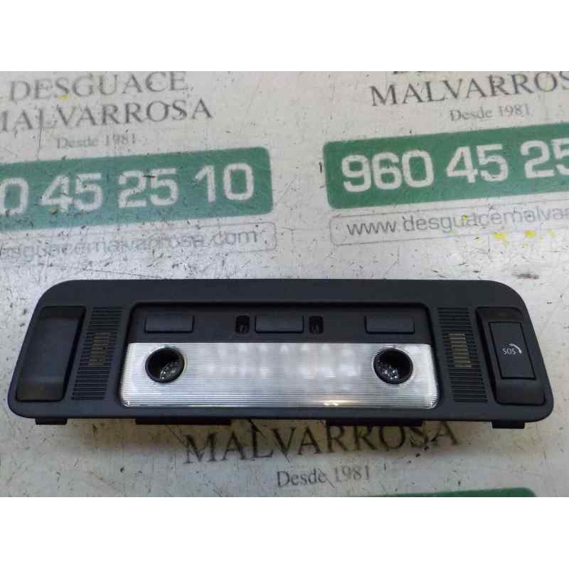 Recambio de piloto interior para bmw serie 6 cabrio (e64) 3.0 turbodiesel cat referencia OEM IAM 63316962010  