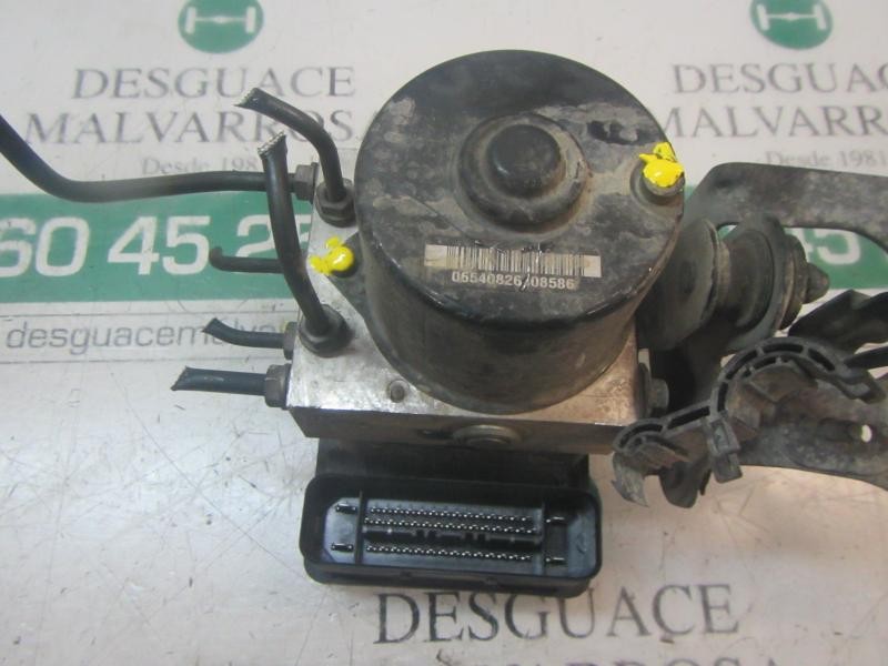 Recambio de abs para seat altea xl (5p5) 2.0 tdi referencia OEM IAM   