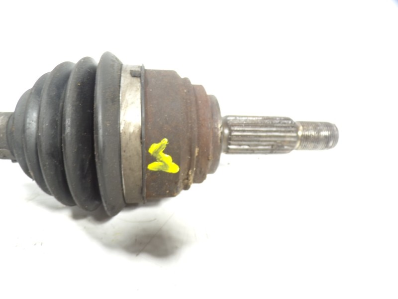 Recambio de transmision derecha para ford fiesta (ccn) 1.0 ecoboost cat referencia OEM IAM 1822698 CV173B436BD 