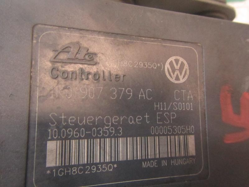 Recambio de abs para seat altea xl (5p5) 2.0 tdi referencia OEM IAM   