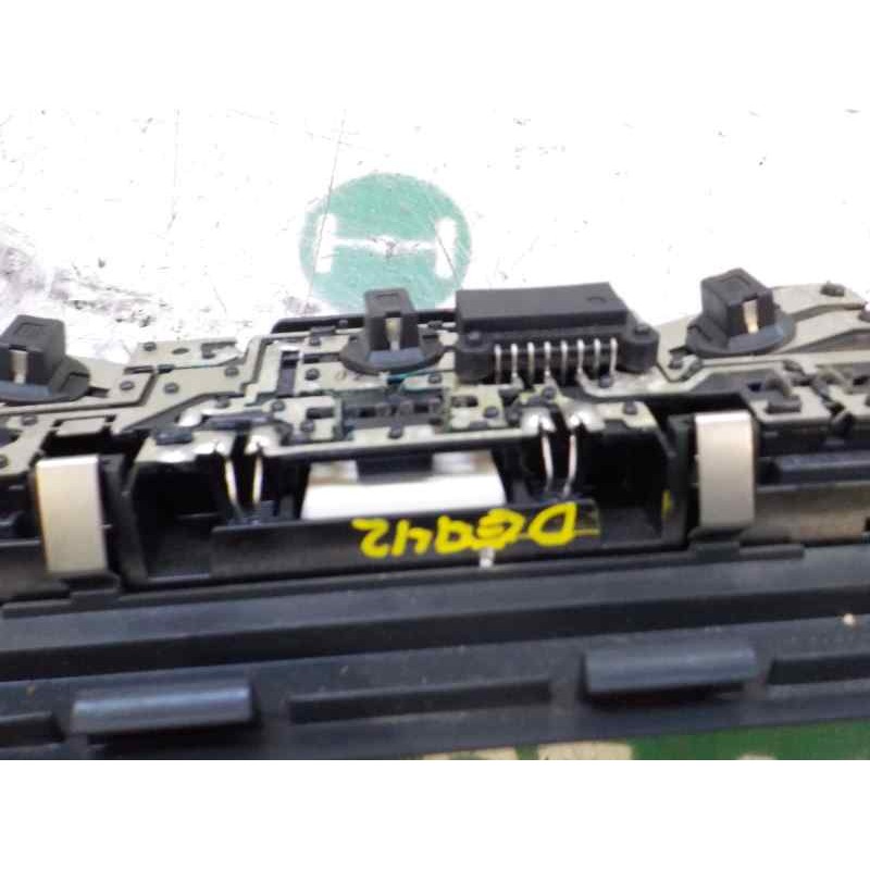 Recambio de piloto interior para bmw serie 6 cabrio (e64) 3.0 turbodiesel cat referencia OEM IAM 63316962010  