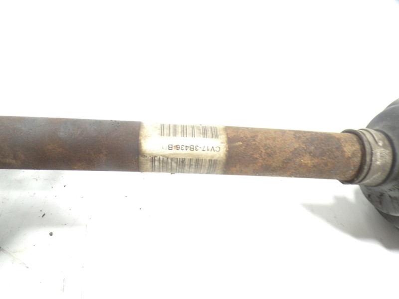 Recambio de transmision derecha para ford fiesta (ccn) 1.0 ecoboost cat referencia OEM IAM 1822698 CV173B436BD 