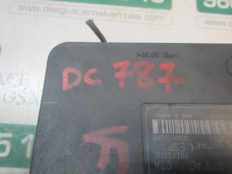 Recambio de abs para seat altea xl (5p5) 2.0 tdi referencia OEM IAM   