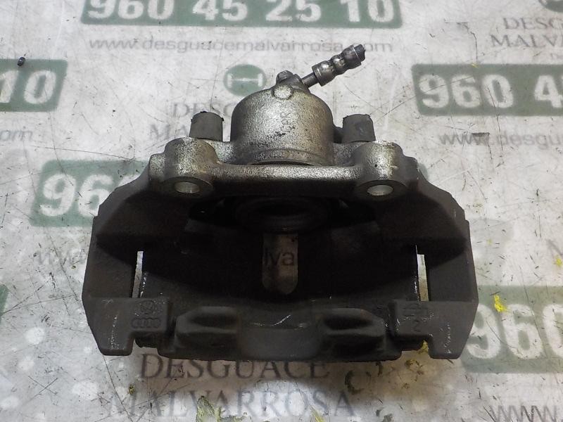 Recambio de pinza freno delantera derecha para seat toledo (kg3) 1.6 tdi referencia OEM IAM 1K0615124E  