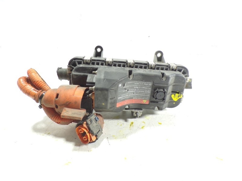 Recambio de modulo electronico para nissan leaf acenta referencia OEM IAM   