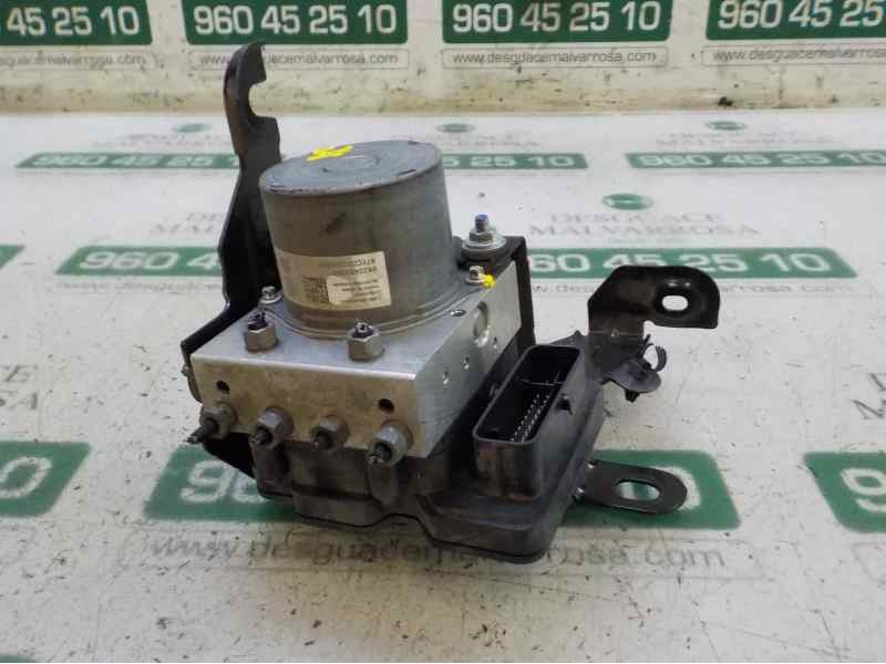 Recambio de abs para citroën jumpy fugón 1.6 blue-hdi fap referencia OEM IAM 1635033980  