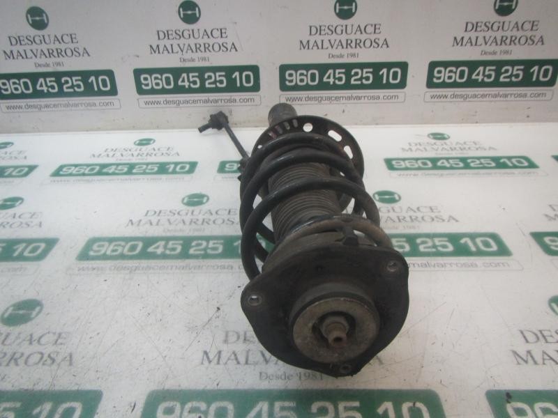 Recambio de amortiguador delantero derecho para seat altea xl (5p5) 2.0 tdi referencia OEM IAM   