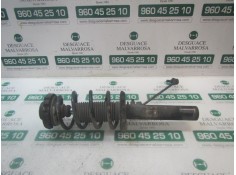 Recambio de amortiguador delantero derecho para seat altea xl (5p5) 2.0 tdi referencia OEM IAM    2