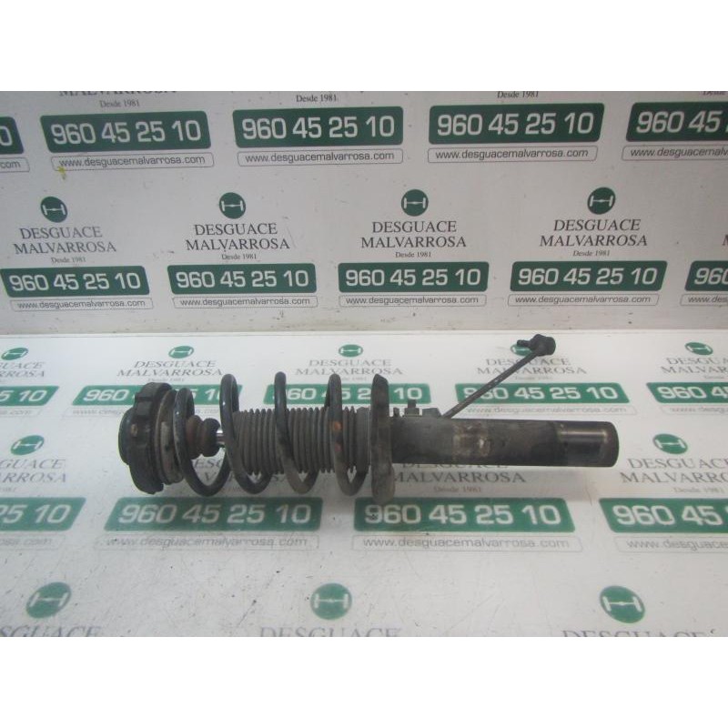 Recambio de amortiguador delantero derecho para seat altea xl (5p5) 2.0 tdi referencia OEM IAM   