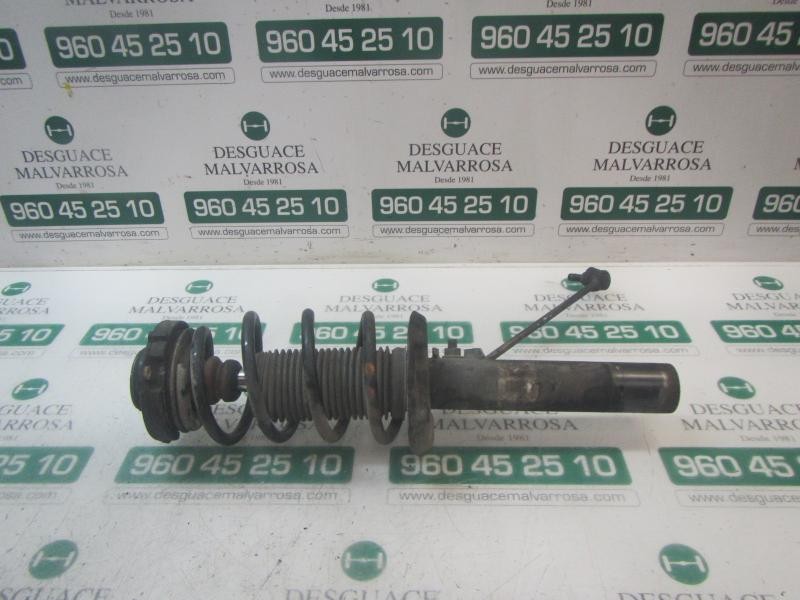 Recambio de amortiguador delantero derecho para seat altea xl (5p5) 2.0 tdi referencia OEM IAM   