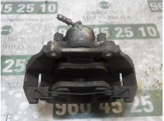 Recambio de pinza freno delantera izquierda para seat toledo (kg3) 1.6 tdi referencia OEM IAM 1K0615123E   2