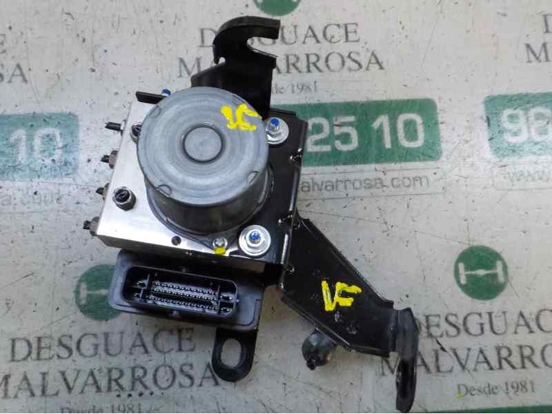 Recambio de abs para citroën jumpy fugón 1.6 blue-hdi fap referencia OEM IAM 1635033980  