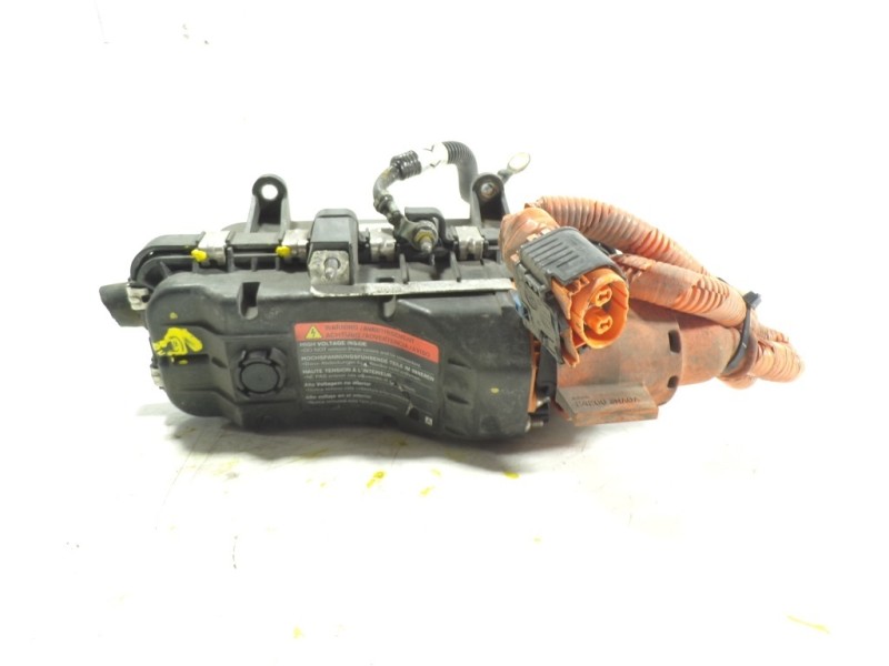 Recambio de modulo electronico para nissan leaf acenta referencia OEM IAM   