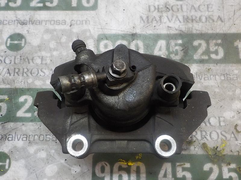 Recambio de pinza freno delantera izquierda para seat toledo (kg3) 1.6 tdi referencia OEM IAM 1K0615123E  