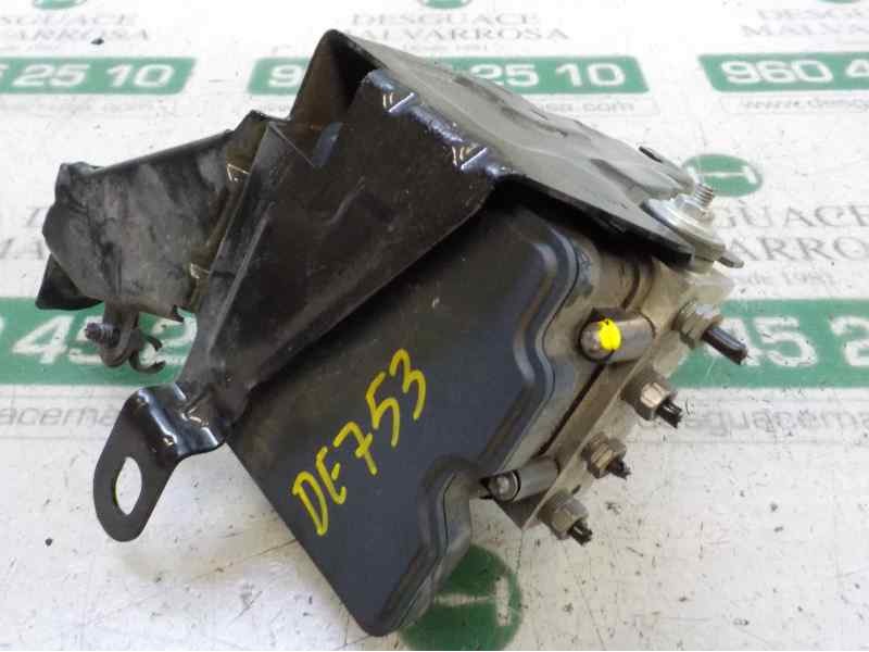 Recambio de abs para citroën jumpy fugón 1.6 blue-hdi fap referencia OEM IAM 1635033980  