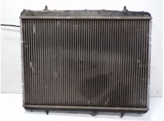 Recambio de radiador agua para peugeot 2008 (--.2013) 1.6 16v e-hdi fap referencia OEM IAM 1330P9 9685852680 873460200 2