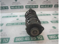 Recambio de amortiguador delantero izquierdo para seat altea xl (5p5) 2.0 tdi referencia OEM IAM   