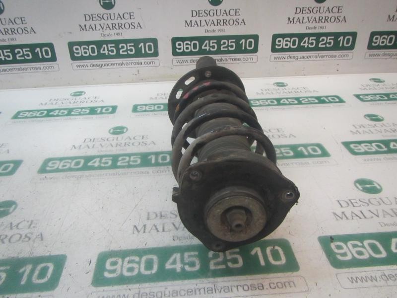 Recambio de amortiguador delantero izquierdo para seat altea xl (5p5) 2.0 tdi referencia OEM IAM   