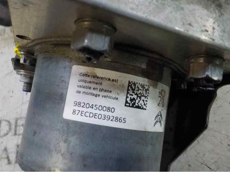 Recambio de abs para citroën jumpy fugón 1.6 blue-hdi fap referencia OEM IAM 1635033980  