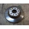 Recambio de disco freno trasero para volkswagen passat berlina (3c2) 2.0 tdi referencia OEM IAM 1K0615601AD  