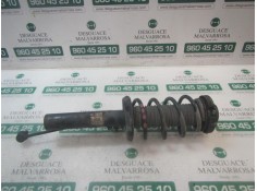 Recambio de amortiguador delantero izquierdo para seat altea xl (5p5) 2.0 tdi referencia OEM IAM    2