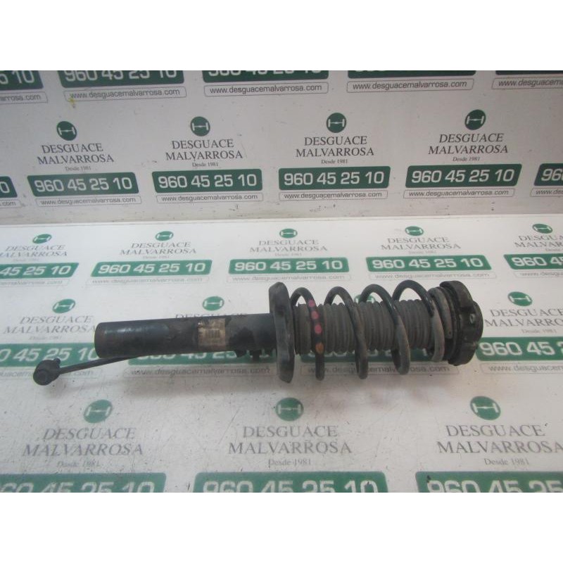 Recambio de amortiguador delantero izquierdo para seat altea xl (5p5) 2.0 tdi referencia OEM IAM   