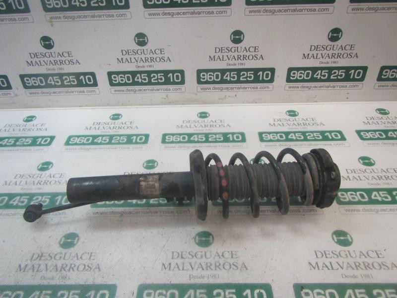Recambio de amortiguador delantero izquierdo para seat altea xl (5p5) 2.0 tdi referencia OEM IAM   