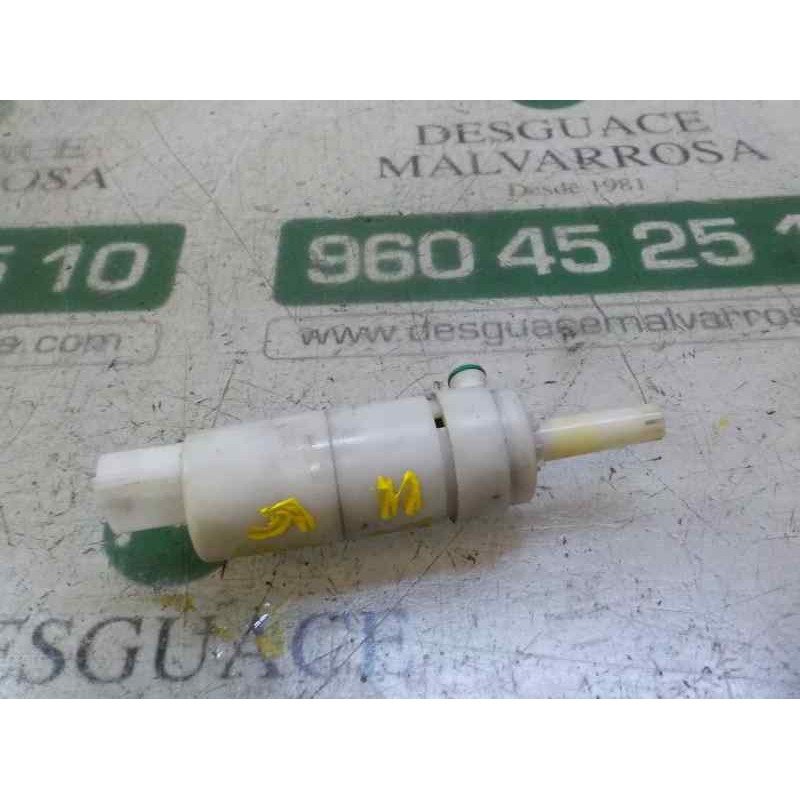 Recambio de bomba limpia para mercedes-benz clase e (w211) berlina e 220 cdi (211.008) referencia OEM IAM   