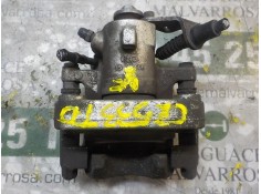 Recambio de pinza freno trasera derecha para seat toledo (kg3) 1.6 tdi referencia OEM IAM 6R0615424   2