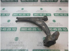 Recambio de brazo suspension inferior delantero derecho para seat altea xl (5p5) 2.0 tdi referencia OEM IAM    2