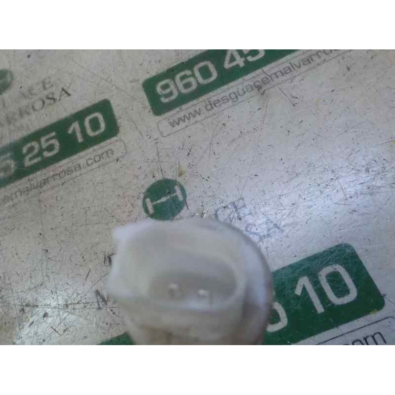 Recambio de bomba limpia para mercedes-benz clase e (w211) berlina e 220 cdi (211.008) referencia OEM IAM   