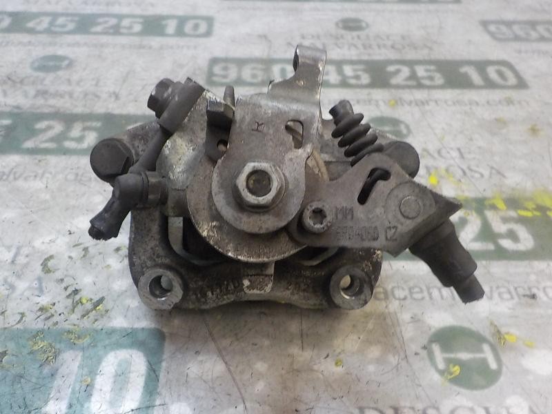Recambio de pinza freno trasera derecha para seat toledo (kg3) 1.6 tdi referencia OEM IAM 6R0615424  