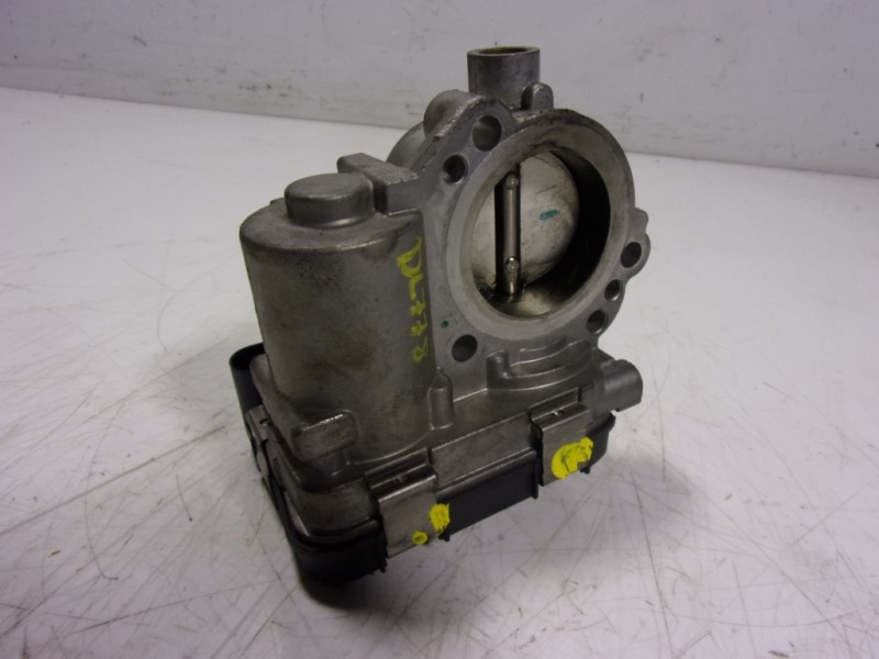 Recambio de caja mariposa para audi a1 (8xk) 1.0 tfsi referencia OEM IAM 04C133062C 04C133062C 