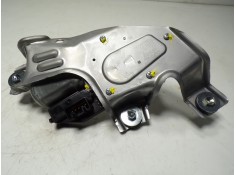 Recambio de motor limpia trasero para toyota auris touring sports (e18) hybrid active referencia OEM IAM 8513002050 8513002050  2