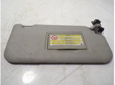 Recambio de parasol derecho para ford b-max 1.6 tdci cat referencia OEM IAM 2014583   2