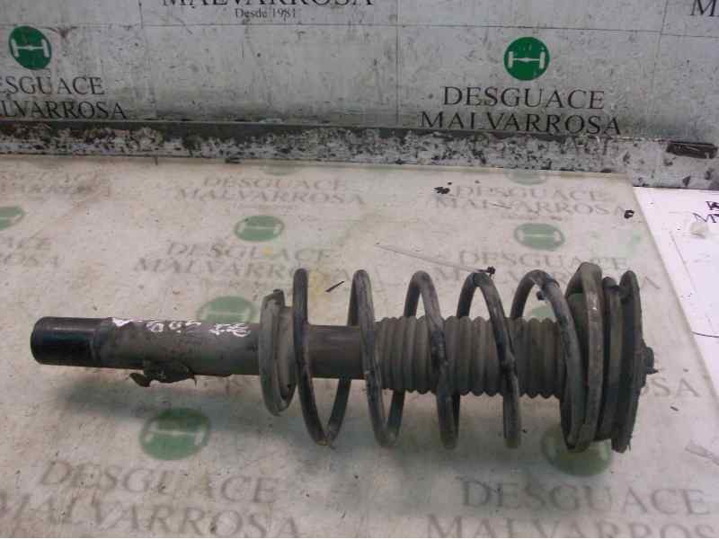 Recambio de amortiguador delantero izquierdo para peugeot 605 2.5 turbodiesel cat referencia OEM IAM   
