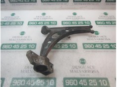 Recambio de brazo suspension inferior delantero izquierdo para seat altea xl (5p5) 2.0 tdi referencia OEM IAM    2