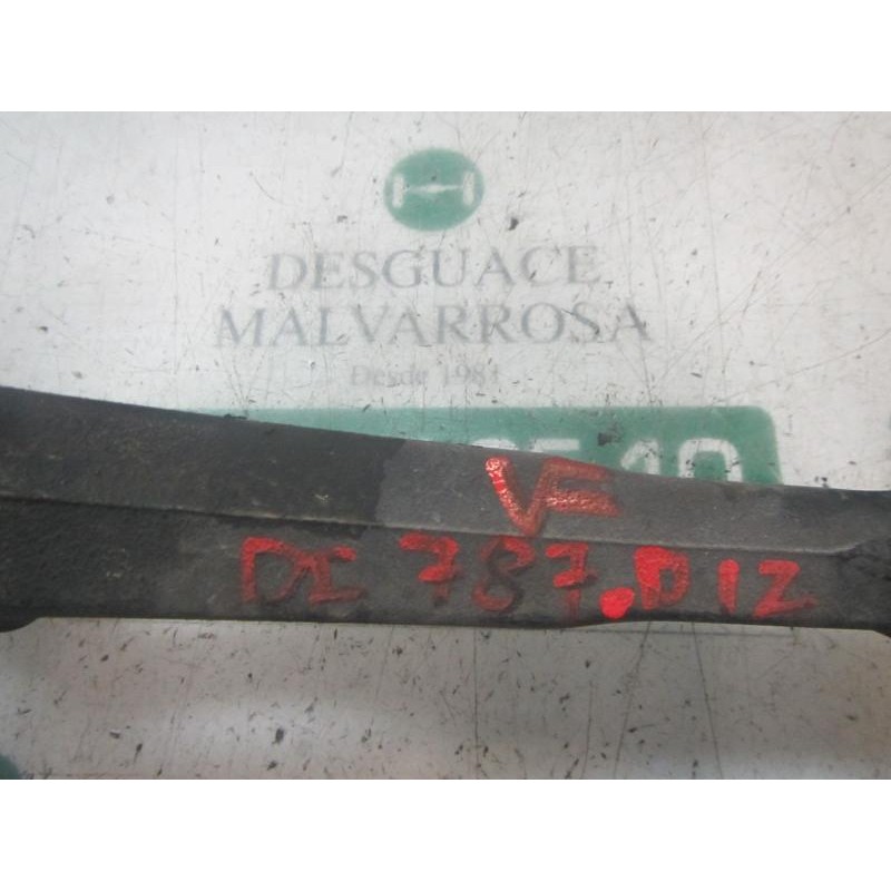 Recambio de brazo suspension inferior delantero izquierdo para seat altea xl (5p5) 2.0 tdi referencia OEM IAM   