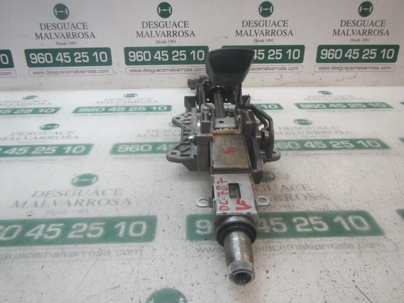 Recambio de columna direccion para seat altea xl (5p5) 2.0 tdi referencia OEM IAM   