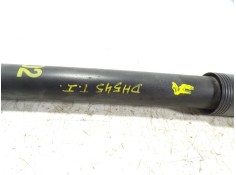 Recambio de amortiguador trasero izquierdo para mercedes-benz clase cls (w219) 3.0 cdi cat referencia OEM IAM A2193260200 A21932 2