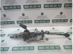 Recambio de columna direccion para seat altea xl (5p5) 2.0 tdi referencia OEM IAM    2
