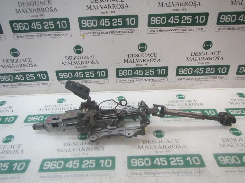 Recambio de columna direccion para seat altea xl (5p5) 2.0 tdi referencia OEM IAM   
