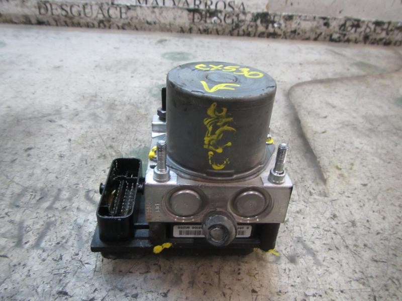 Recambio de abs para peugeot 308 confort referencia OEM IAM   