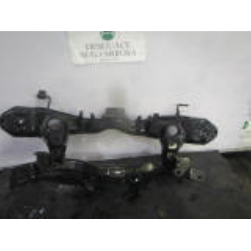 Recambio de puente trasero para mazda cx-7 (er) 2.2 turbodiesel cat referencia OEM IAM EH4628800A  