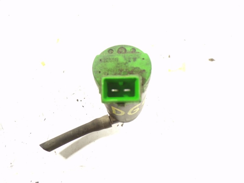 Recambio de bomba limpia para renault trafic caja cerrada (ab 4.01) 1.9 diesel referencia OEM IAM   