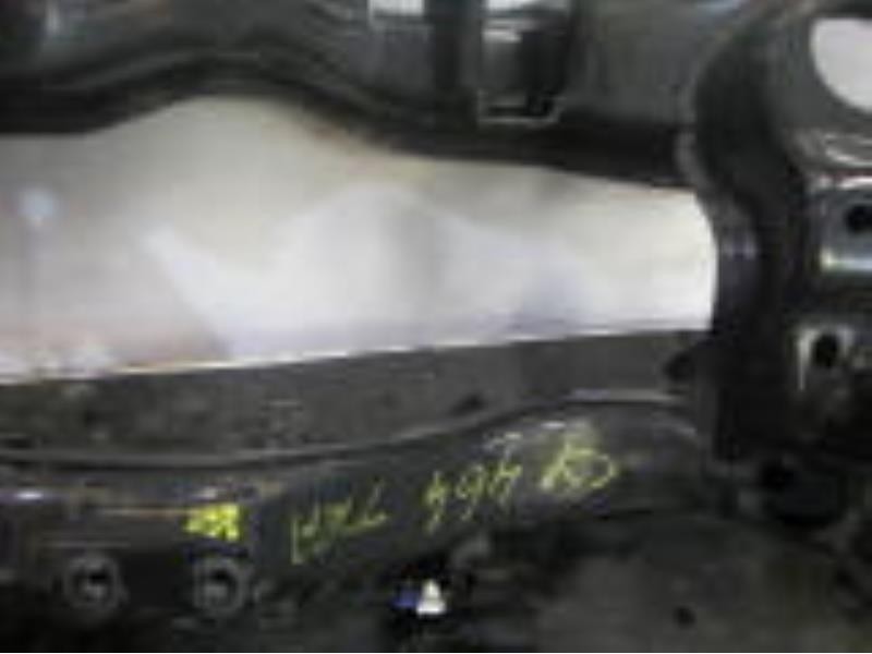 Recambio de puente trasero para mazda cx-7 (er) 2.2 turbodiesel cat referencia OEM IAM EH4628800A  