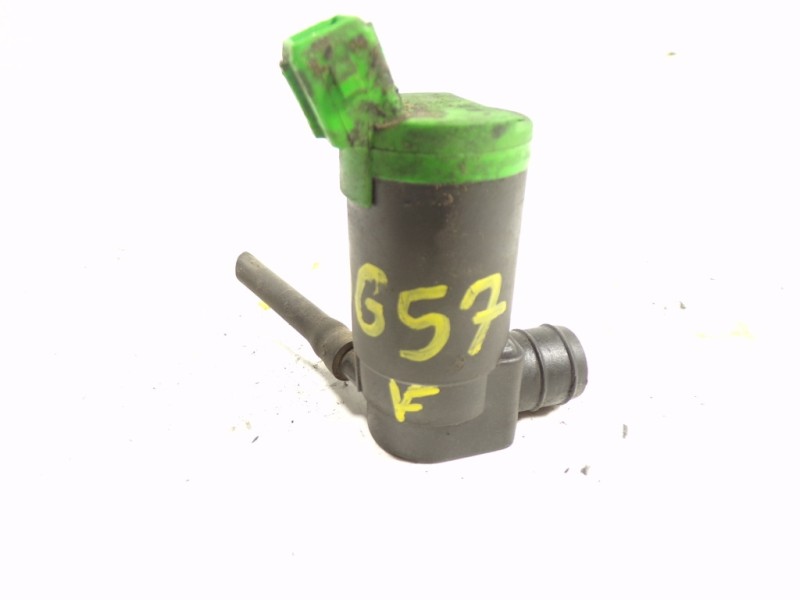 Recambio de bomba limpia para renault trafic caja cerrada (ab 4.01) 1.9 diesel referencia OEM IAM   