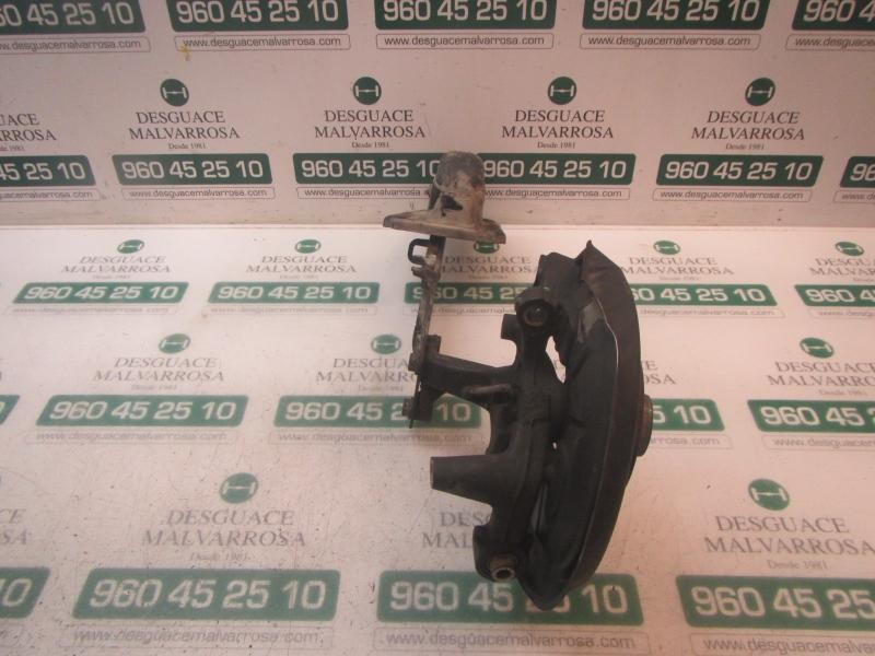 Recambio de mangueta trasera derecha para seat altea xl (5p5) 2.0 tdi referencia OEM IAM   